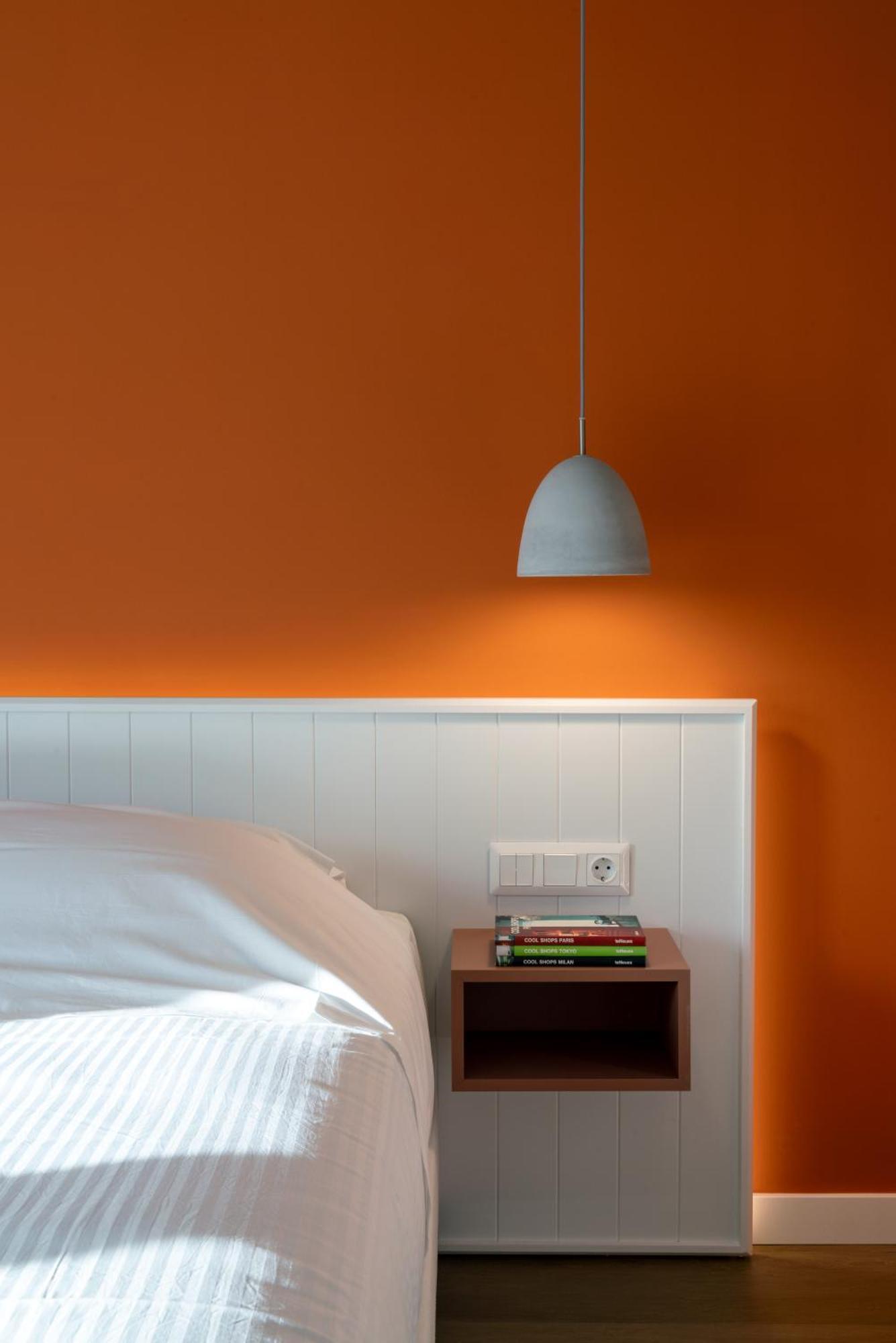 Central Bliss Apartments By Upstreet Athens Ngoại thất bức ảnh