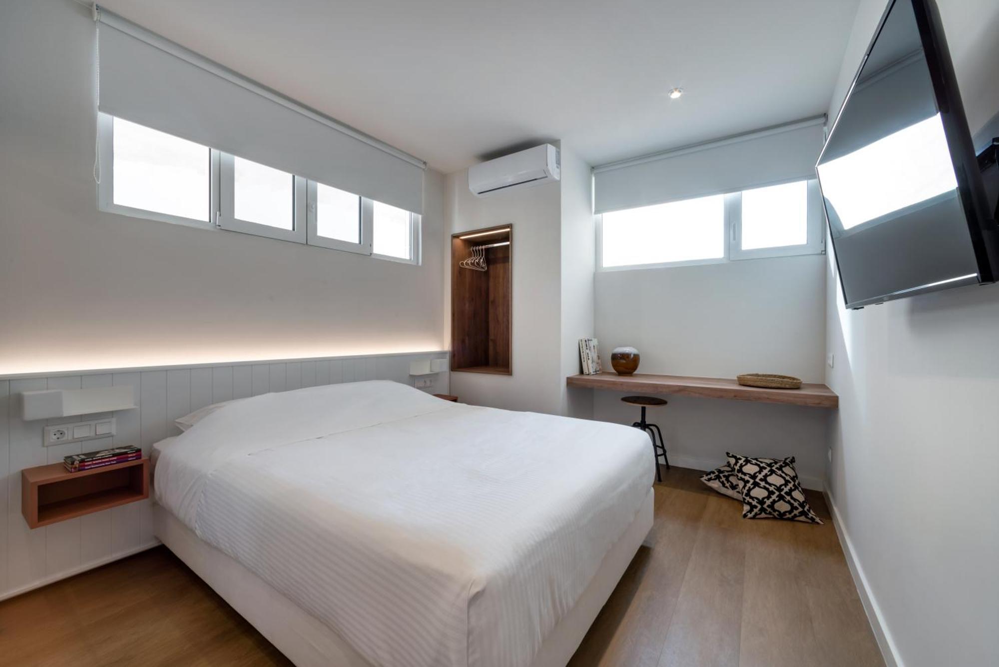 Central Bliss Apartments By Upstreet Athens Ngoại thất bức ảnh
