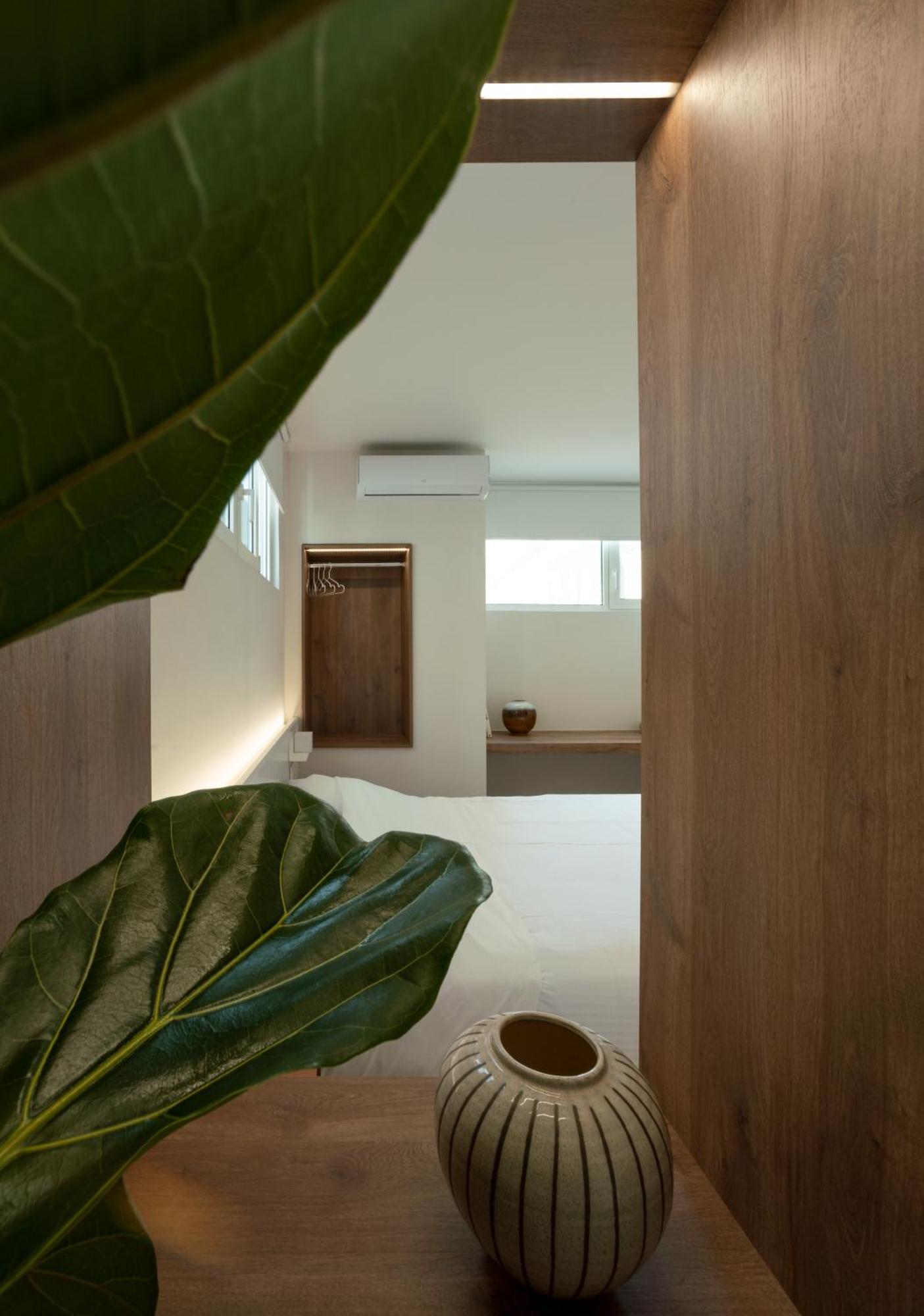 Central Bliss Apartments By Upstreet Athens Ngoại thất bức ảnh
