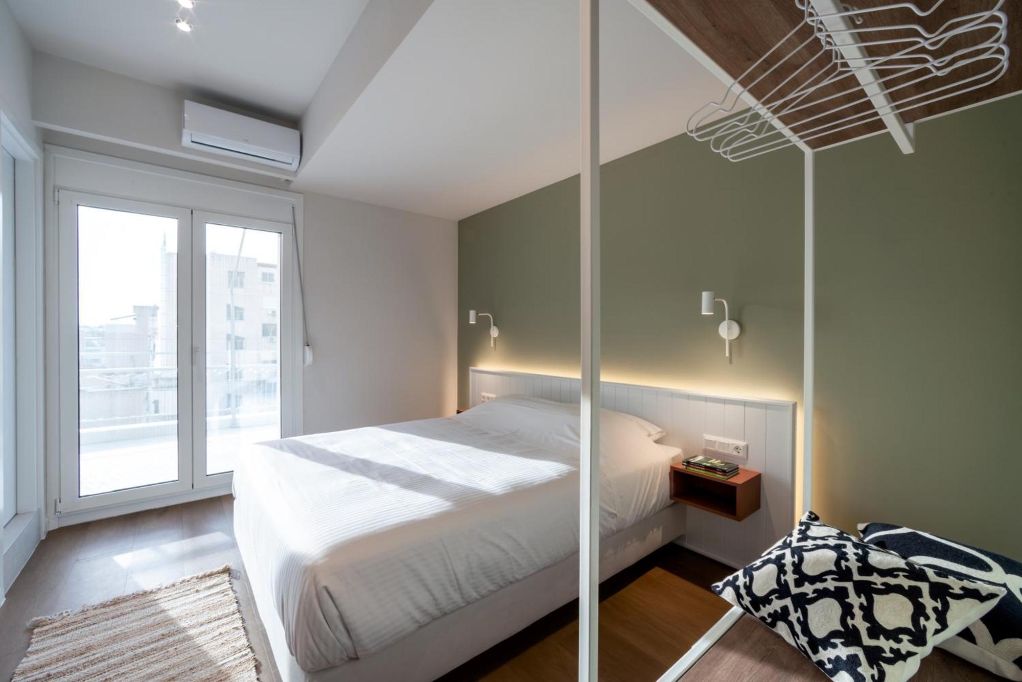 Central Bliss Apartments By Upstreet Athens Ngoại thất bức ảnh