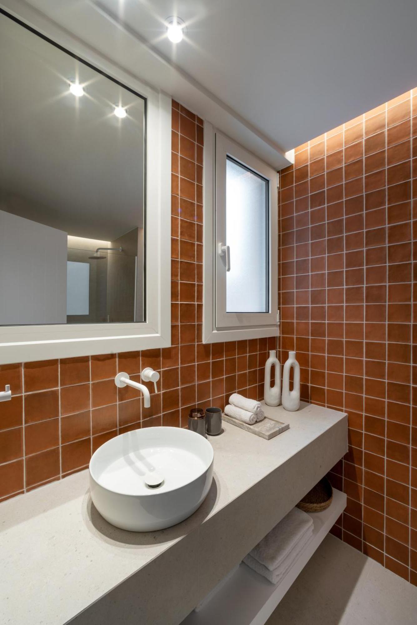 Central Bliss Apartments By Upstreet Athens Ngoại thất bức ảnh