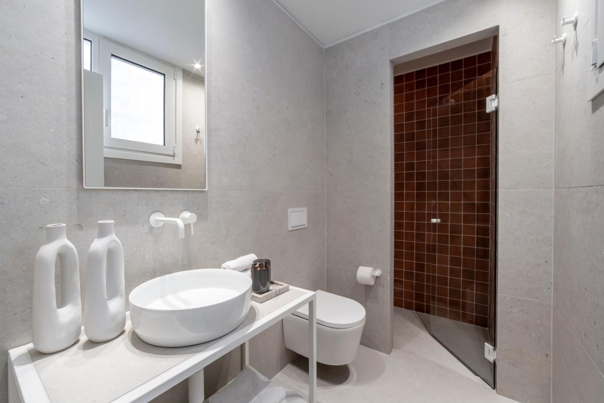 Central Bliss Apartments By Upstreet Athens Ngoại thất bức ảnh