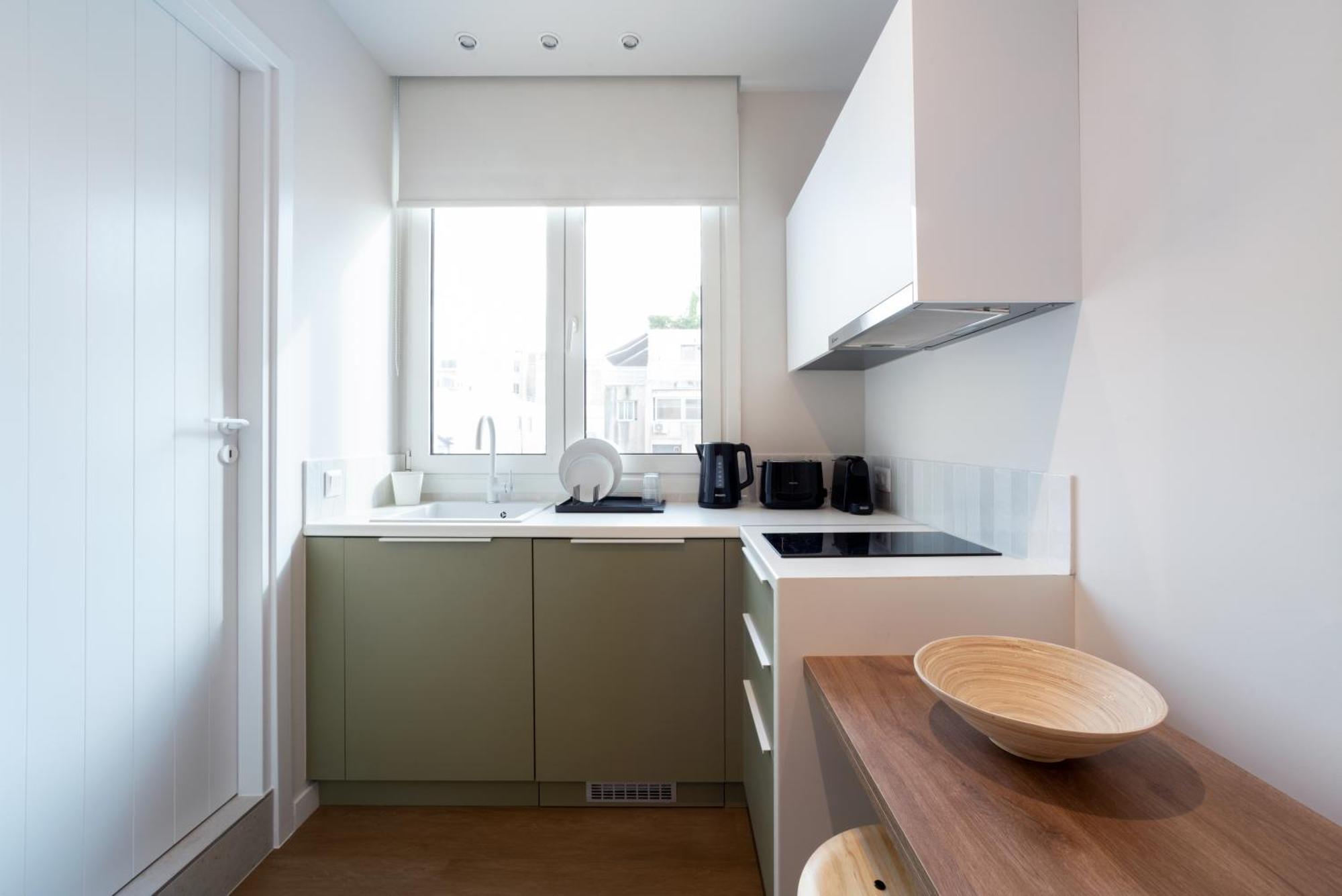 Central Bliss Apartments By Upstreet Athens Ngoại thất bức ảnh