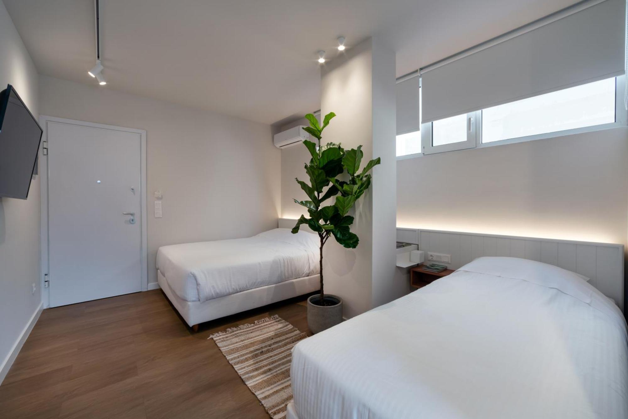 Central Bliss Apartments By Upstreet Athens Ngoại thất bức ảnh