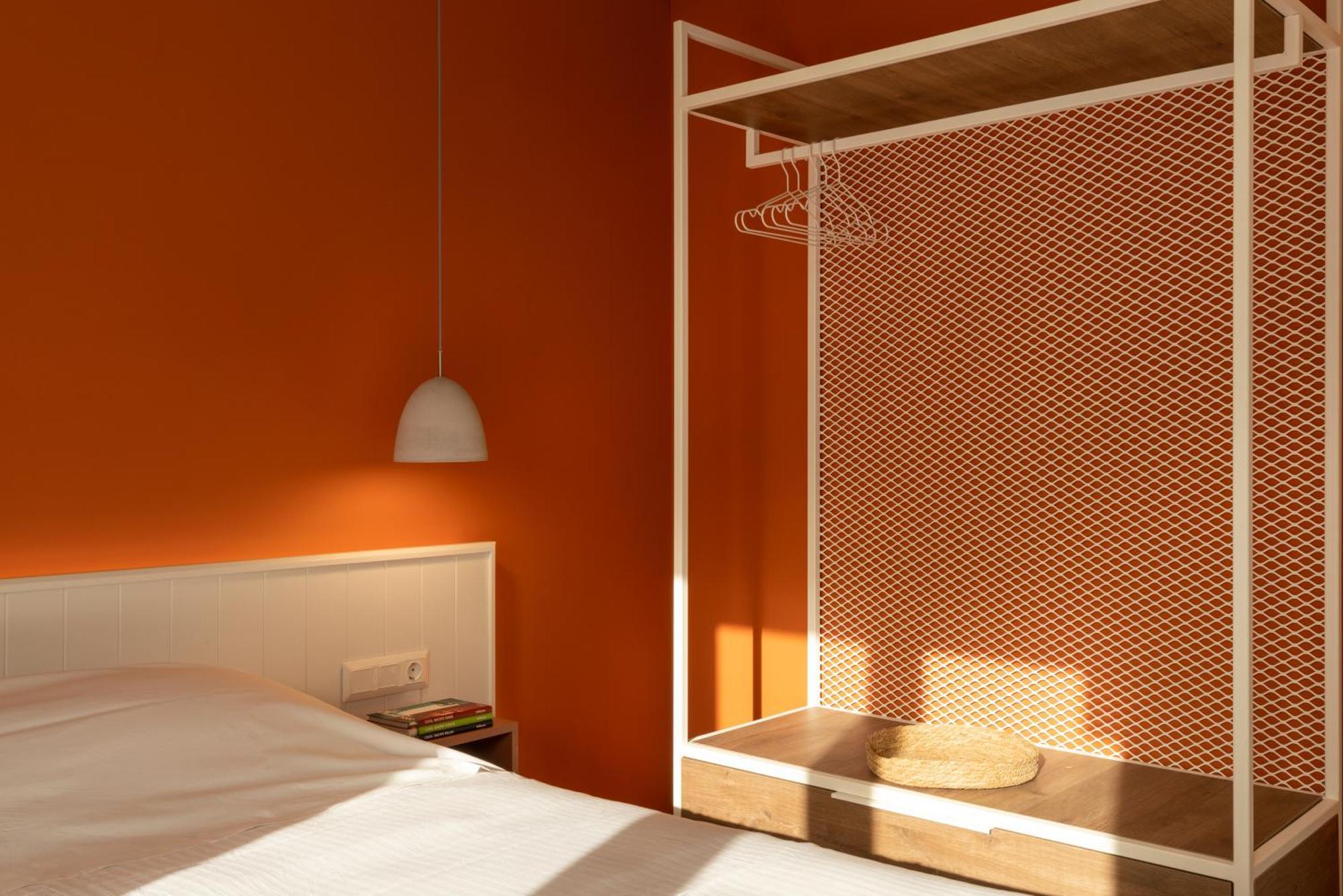 Central Bliss Apartments By Upstreet Athens Ngoại thất bức ảnh