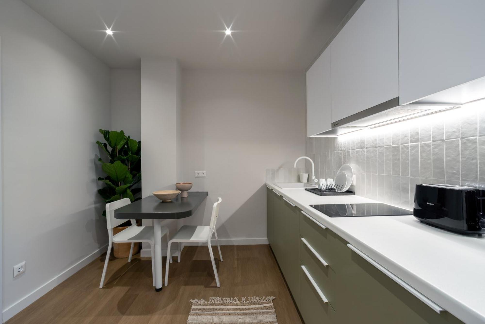 Central Bliss Apartments By Upstreet Athens Ngoại thất bức ảnh