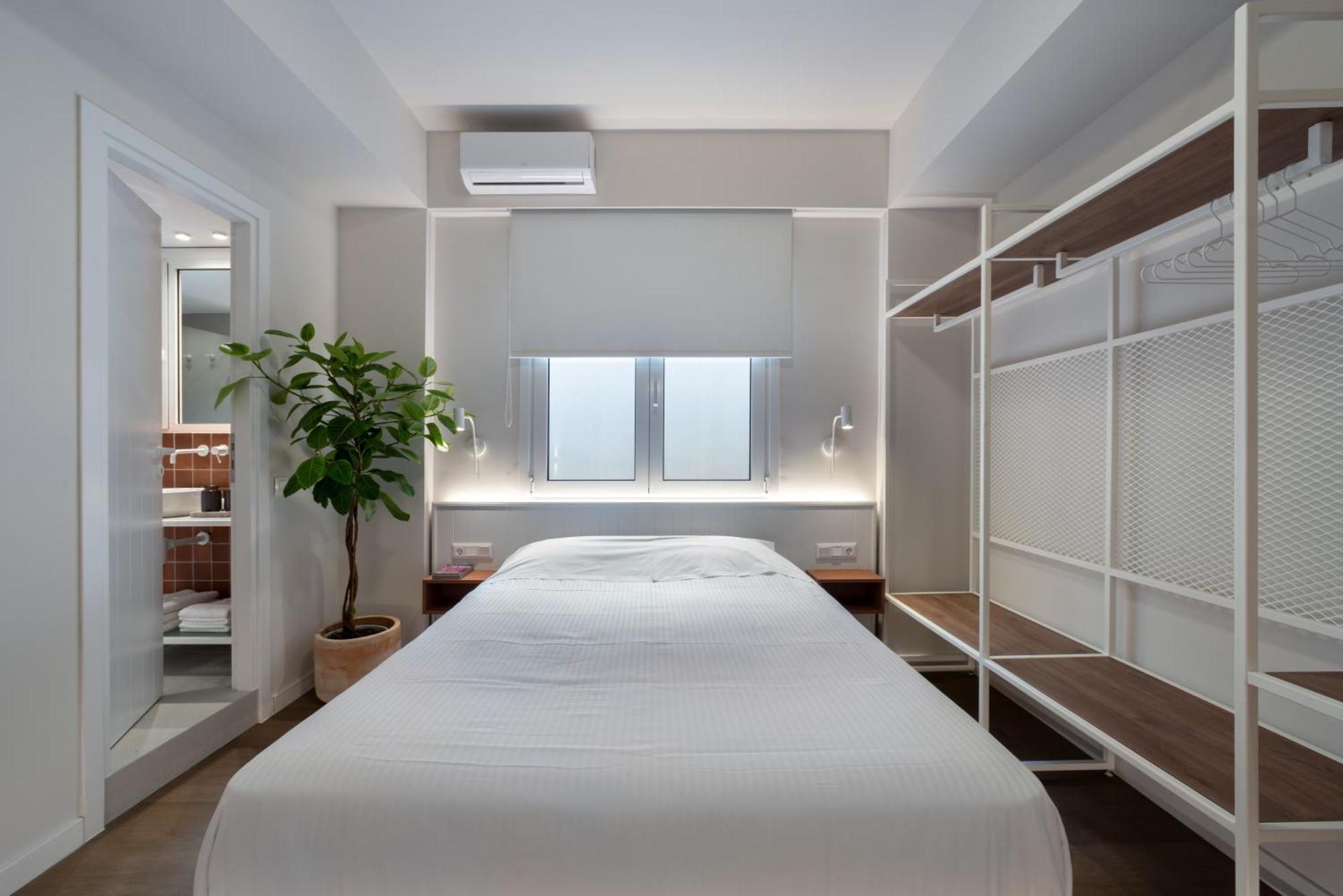 Central Bliss Apartments By Upstreet Athens Ngoại thất bức ảnh