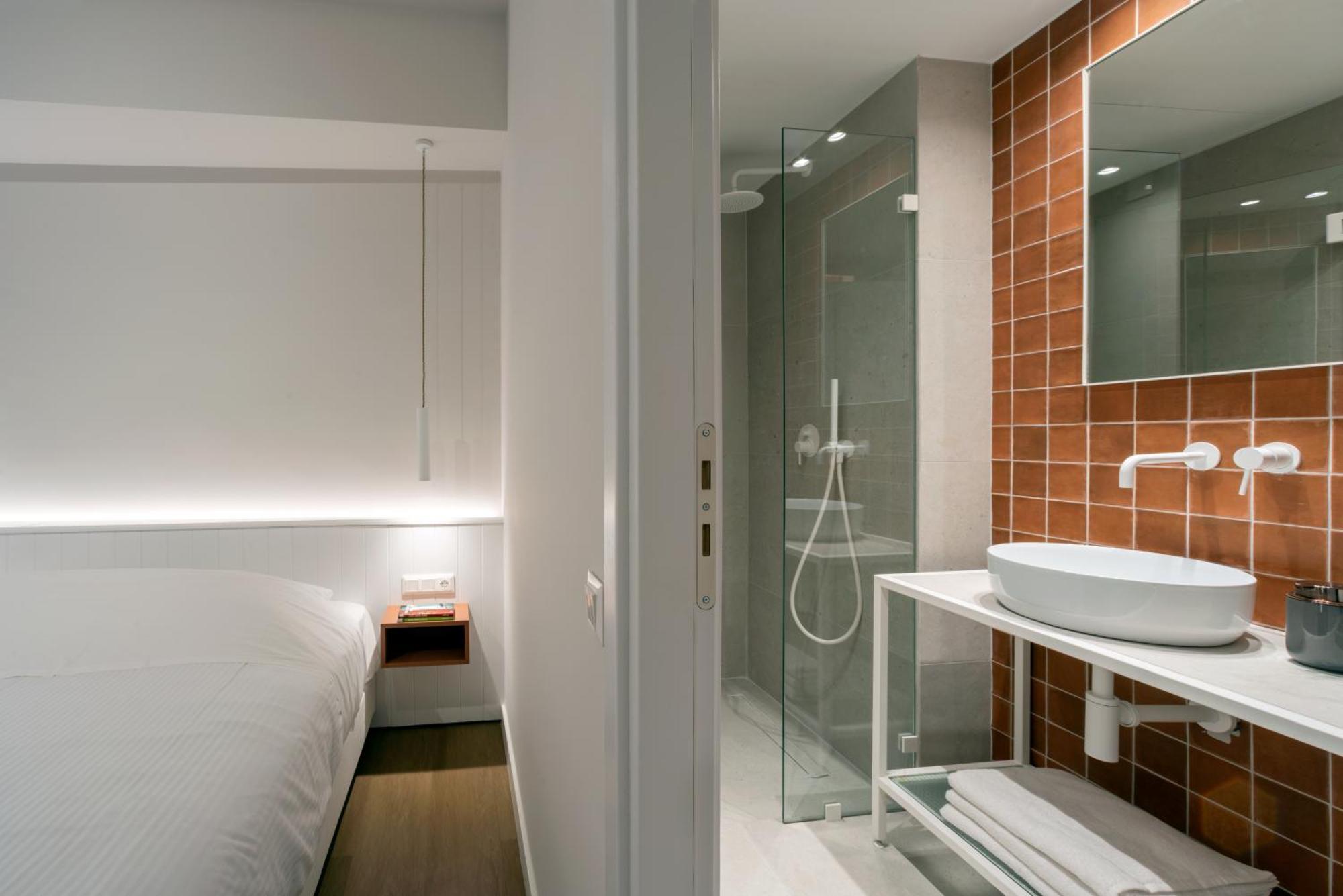 Central Bliss Apartments By Upstreet Athens Ngoại thất bức ảnh
