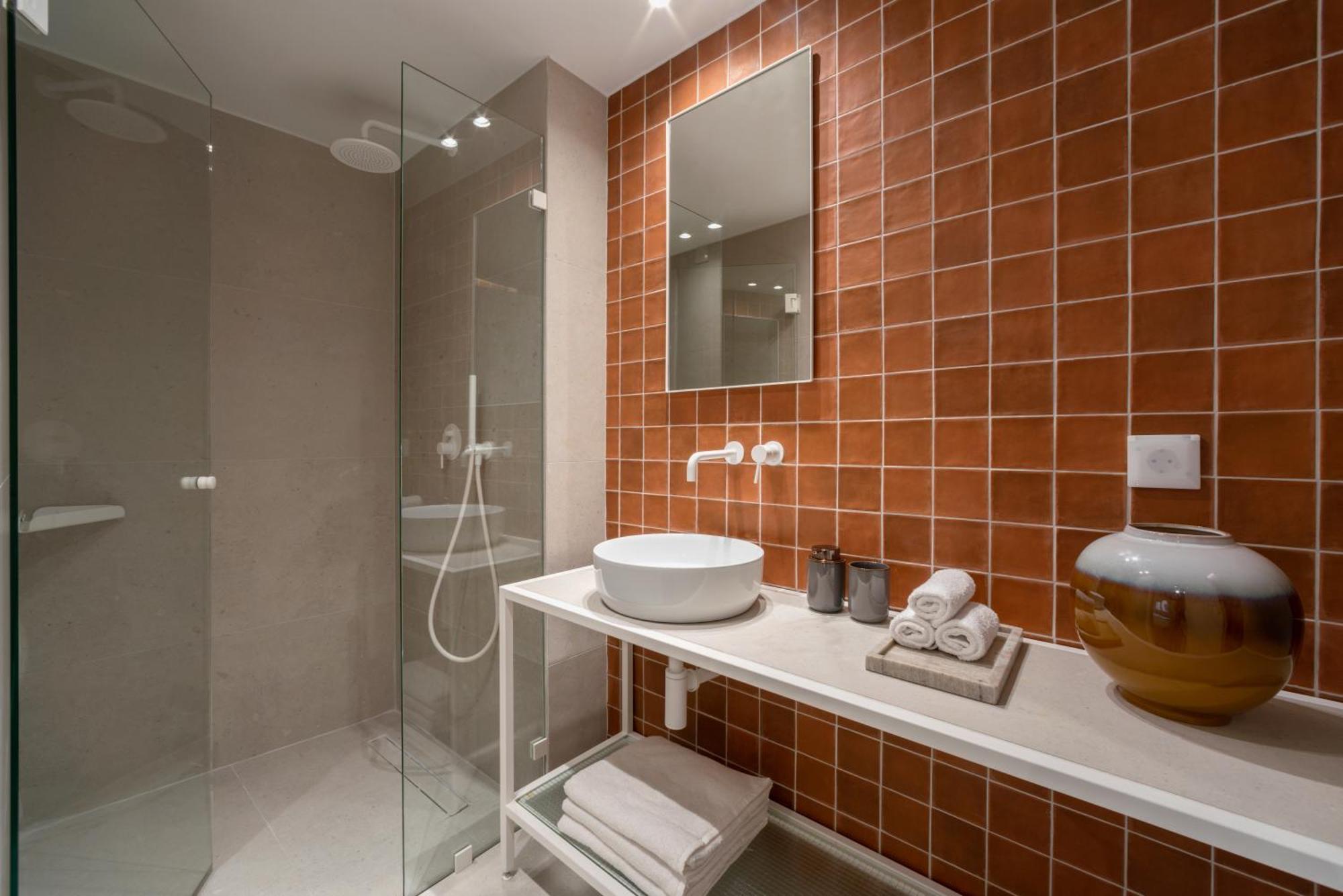 Central Bliss Apartments By Upstreet Athens Ngoại thất bức ảnh