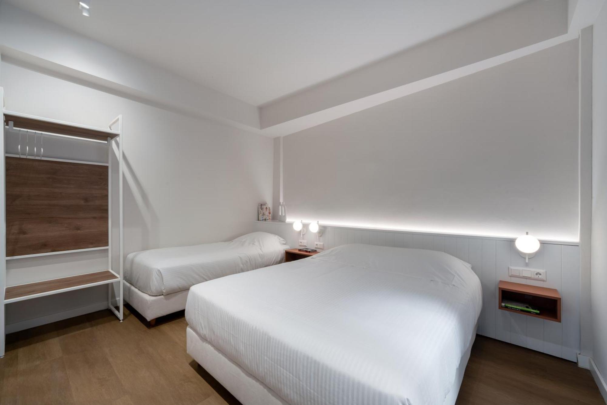 Central Bliss Apartments By Upstreet Athens Ngoại thất bức ảnh