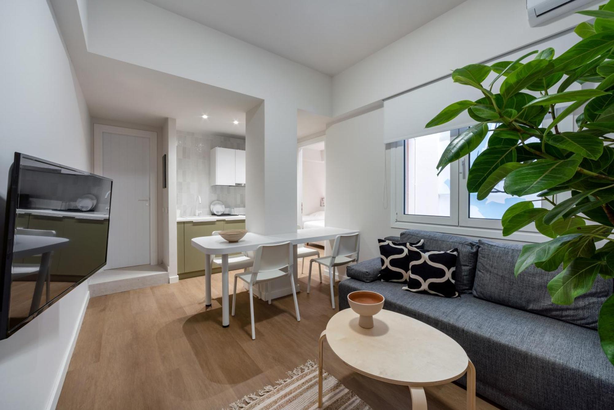 Central Bliss Apartments By Upstreet Athens Ngoại thất bức ảnh