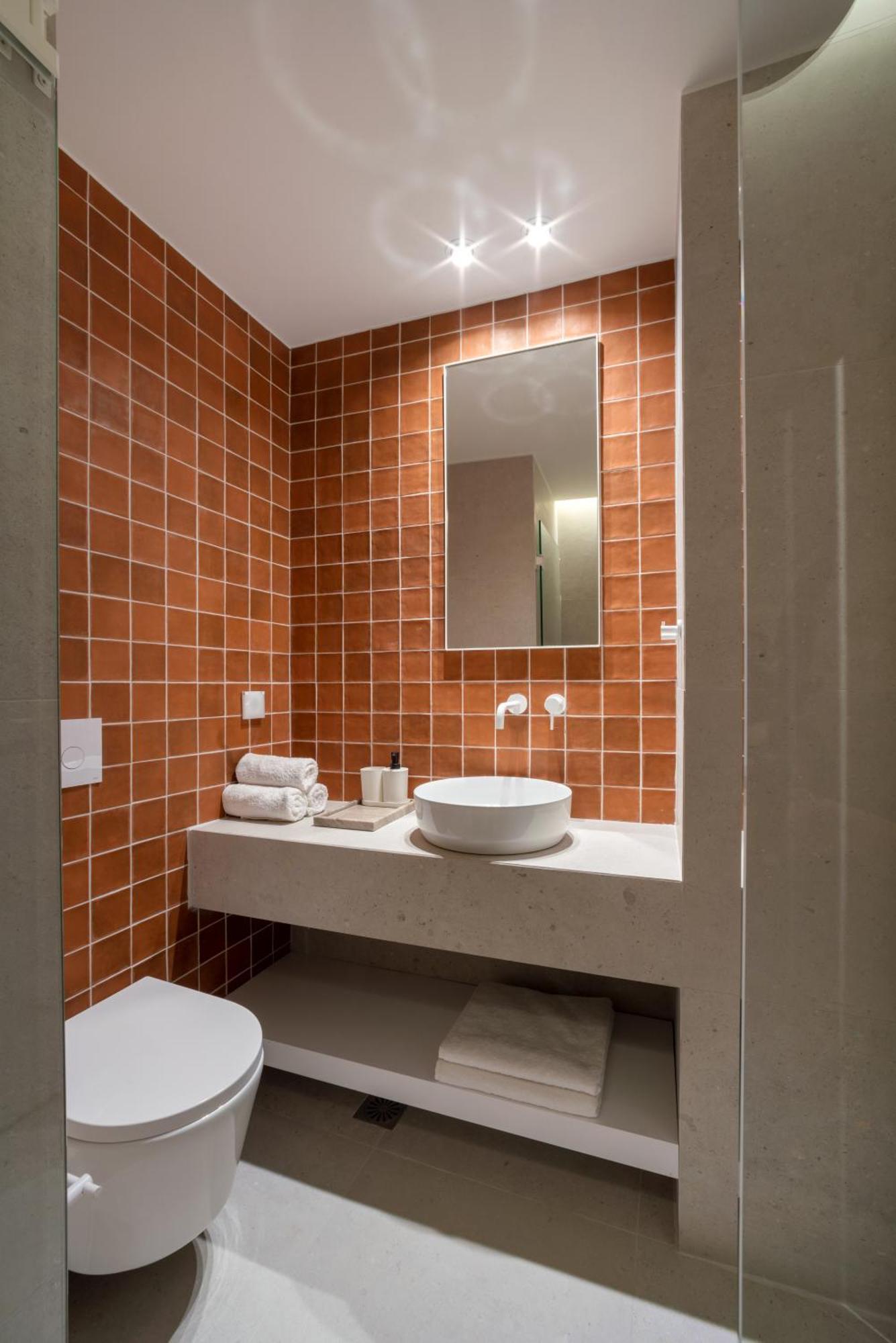 Central Bliss Apartments By Upstreet Athens Ngoại thất bức ảnh