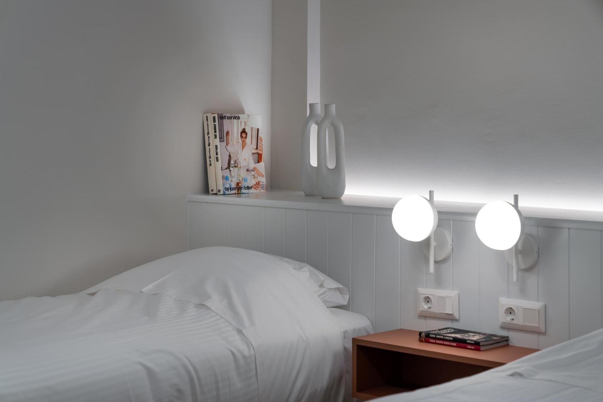 Central Bliss Apartments By Upstreet Athens Ngoại thất bức ảnh