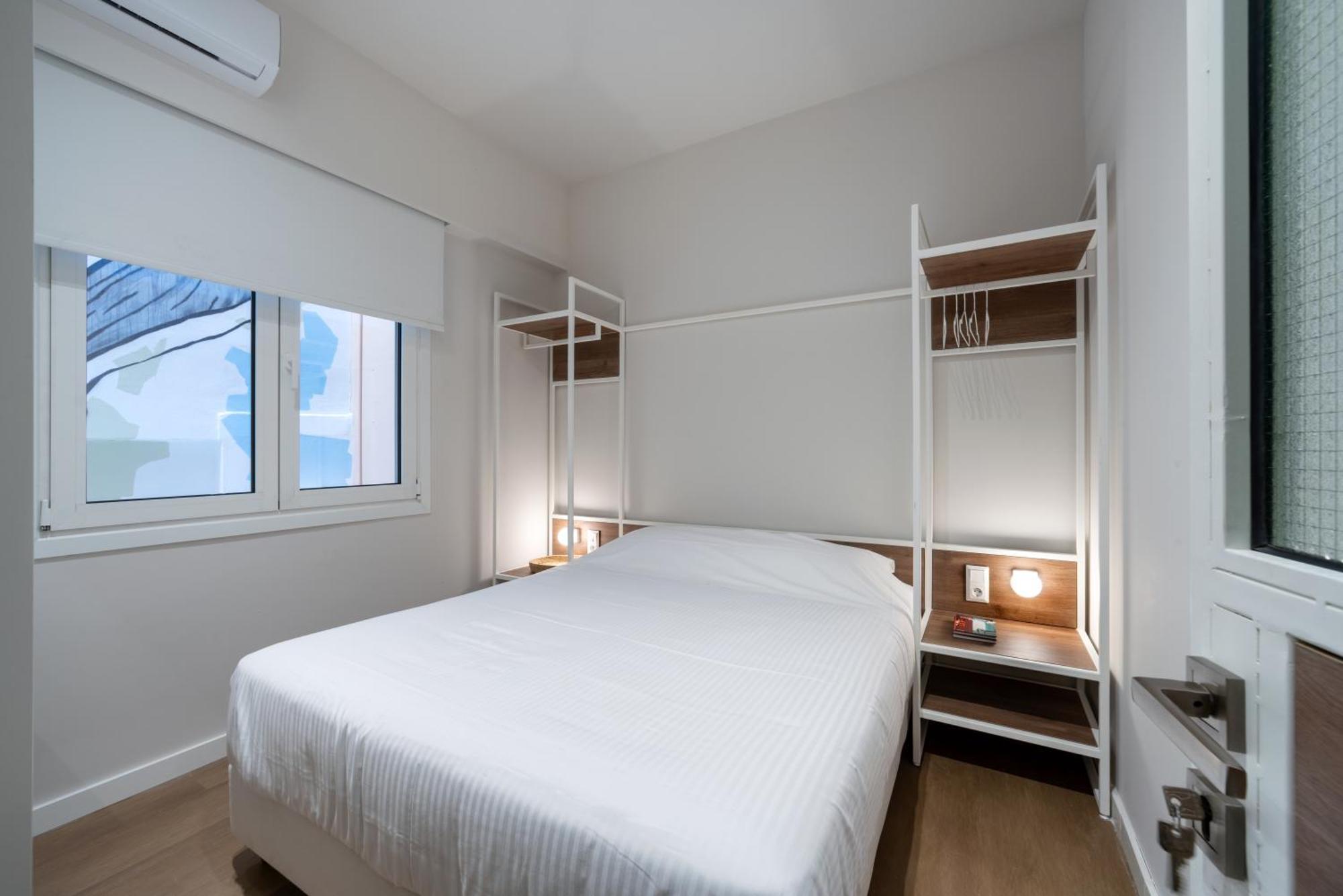 Central Bliss Apartments By Upstreet Athens Ngoại thất bức ảnh