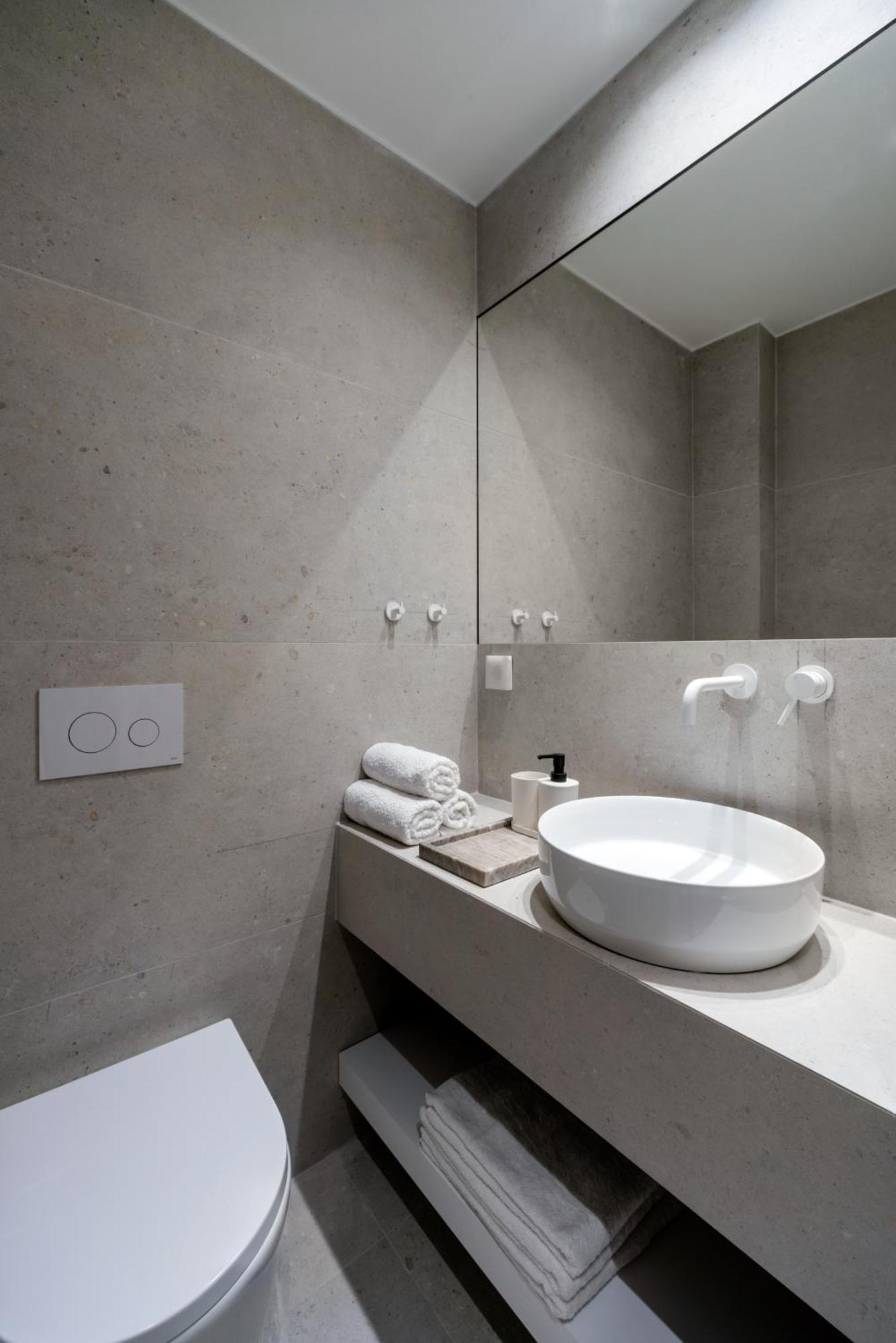 Central Bliss Apartments By Upstreet Athens Ngoại thất bức ảnh