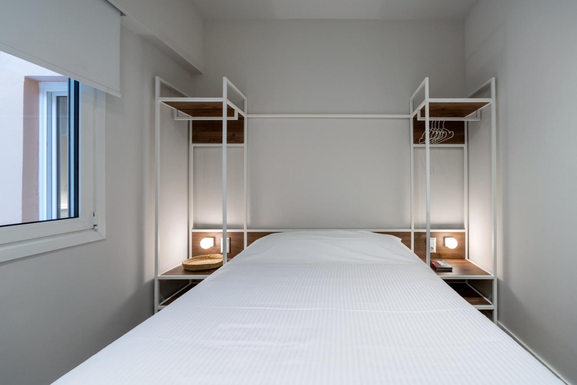 Central Bliss Apartments By Upstreet Athens Ngoại thất bức ảnh