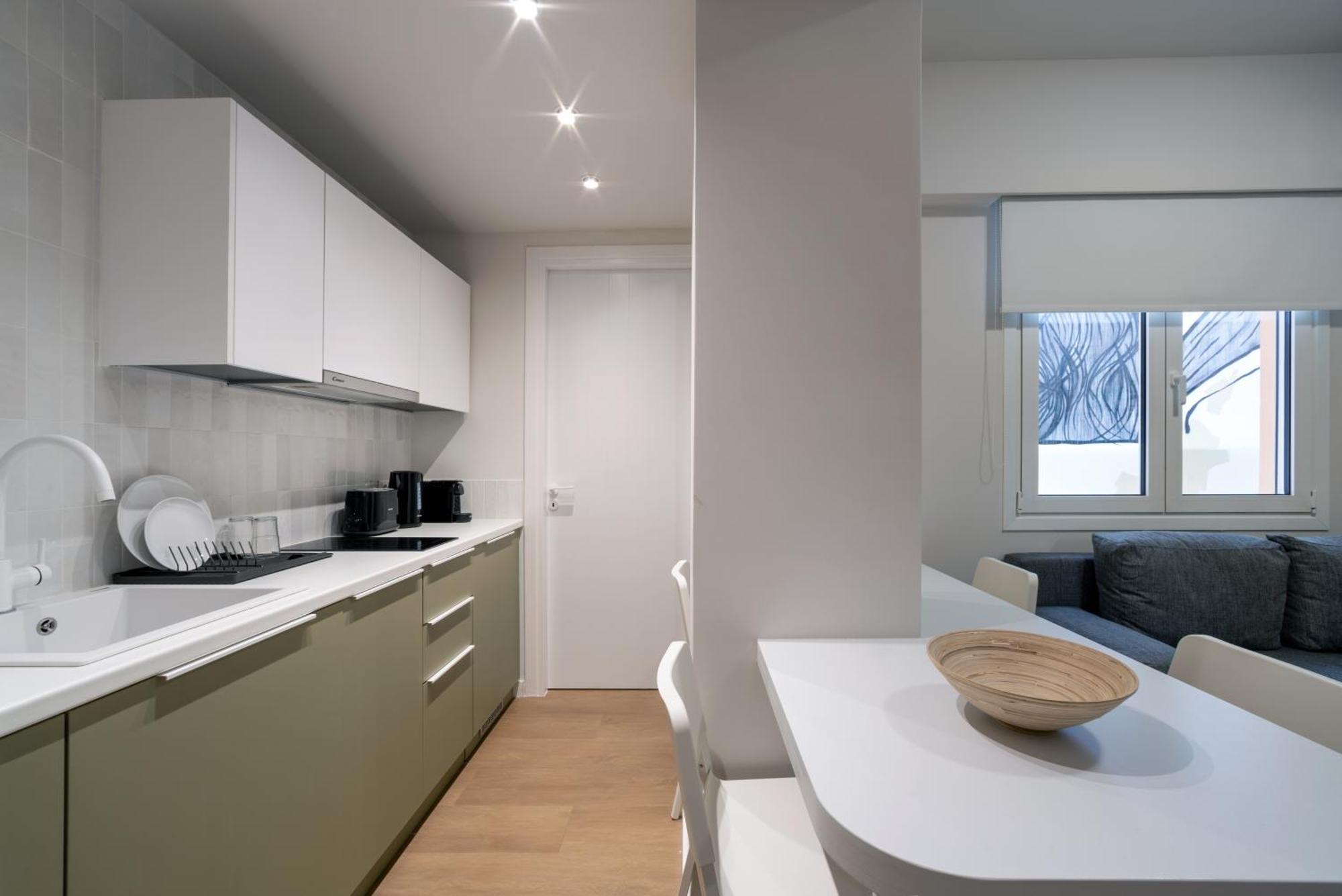 Central Bliss Apartments By Upstreet Athens Ngoại thất bức ảnh